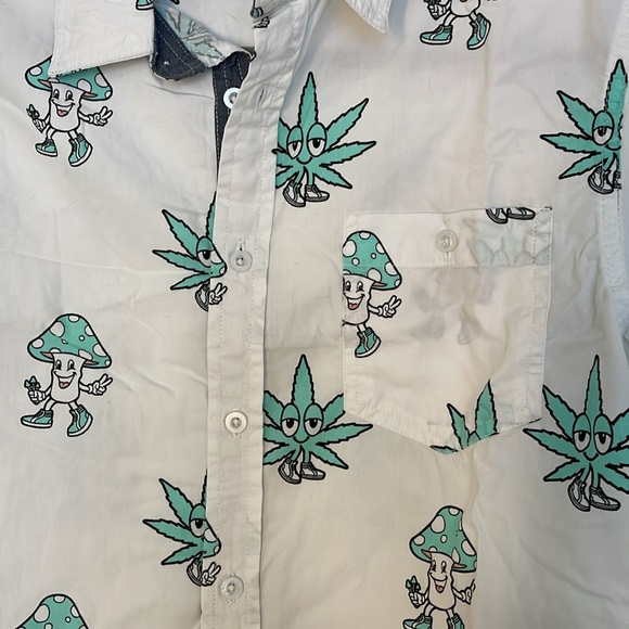 Gardening Shirt for Gardeners - Picture 2 of 6